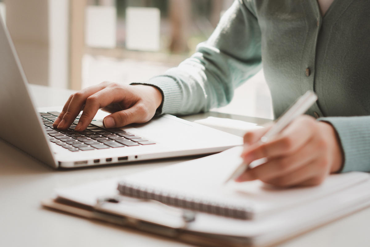 Protect your clients and employees from cyber attacks by creating a security checklist.
